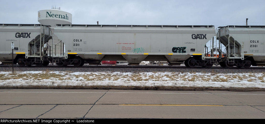 CGLX 2311